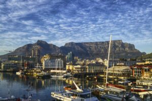 Cidade do Cabo