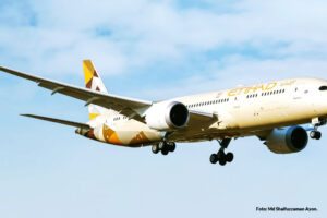 etihad airways