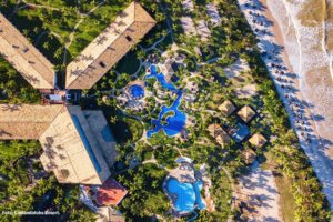 resort bahia reveillon 2026 capa