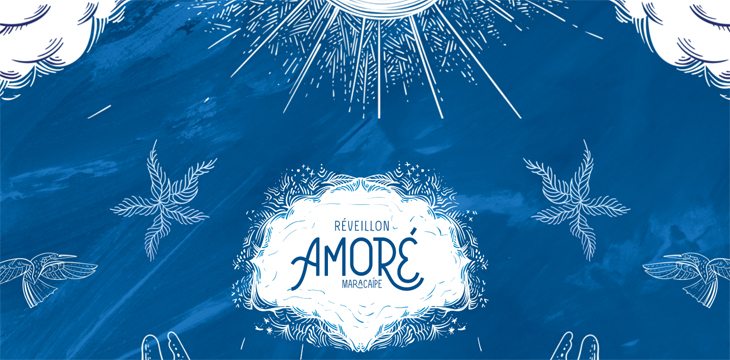 Réveillon Amoré 2026