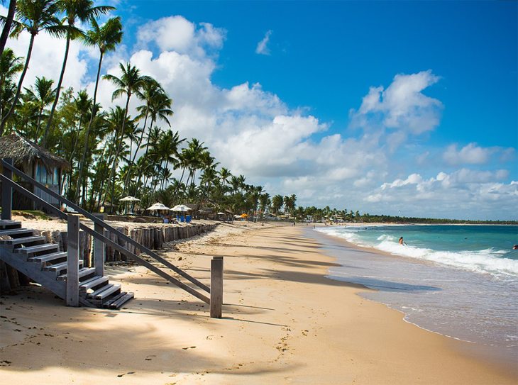 praia de maracaipe