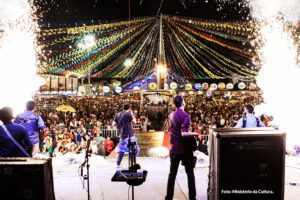 sao joao campina grande