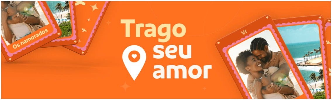 Promoção GOL