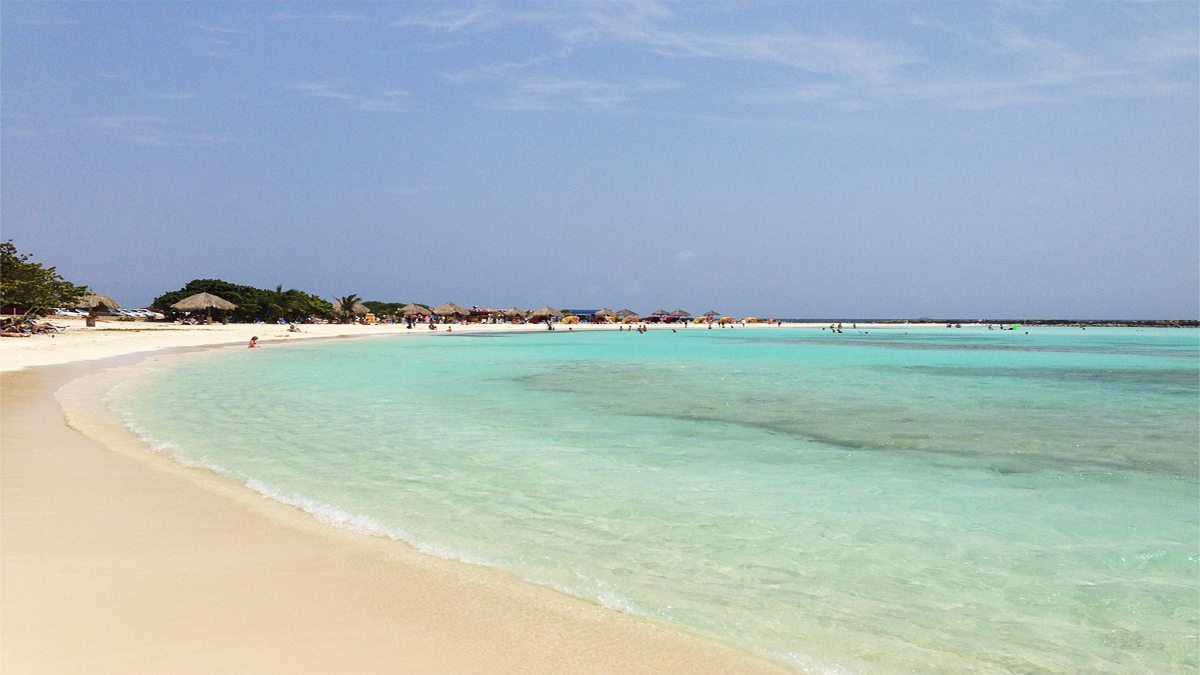aruba capa