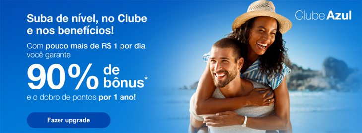 banner clube azul