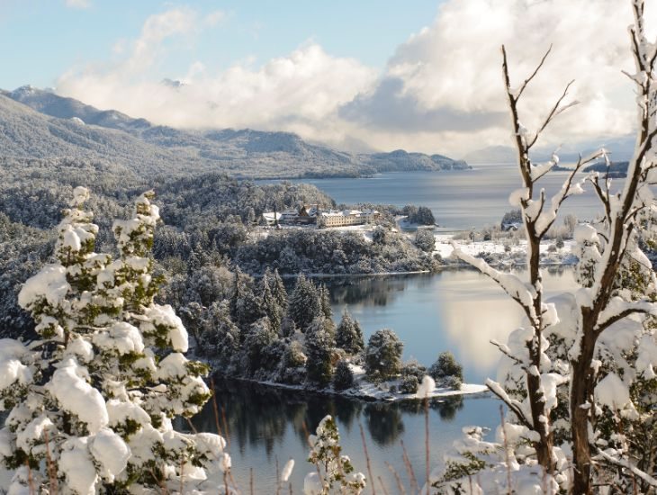 Bariloche