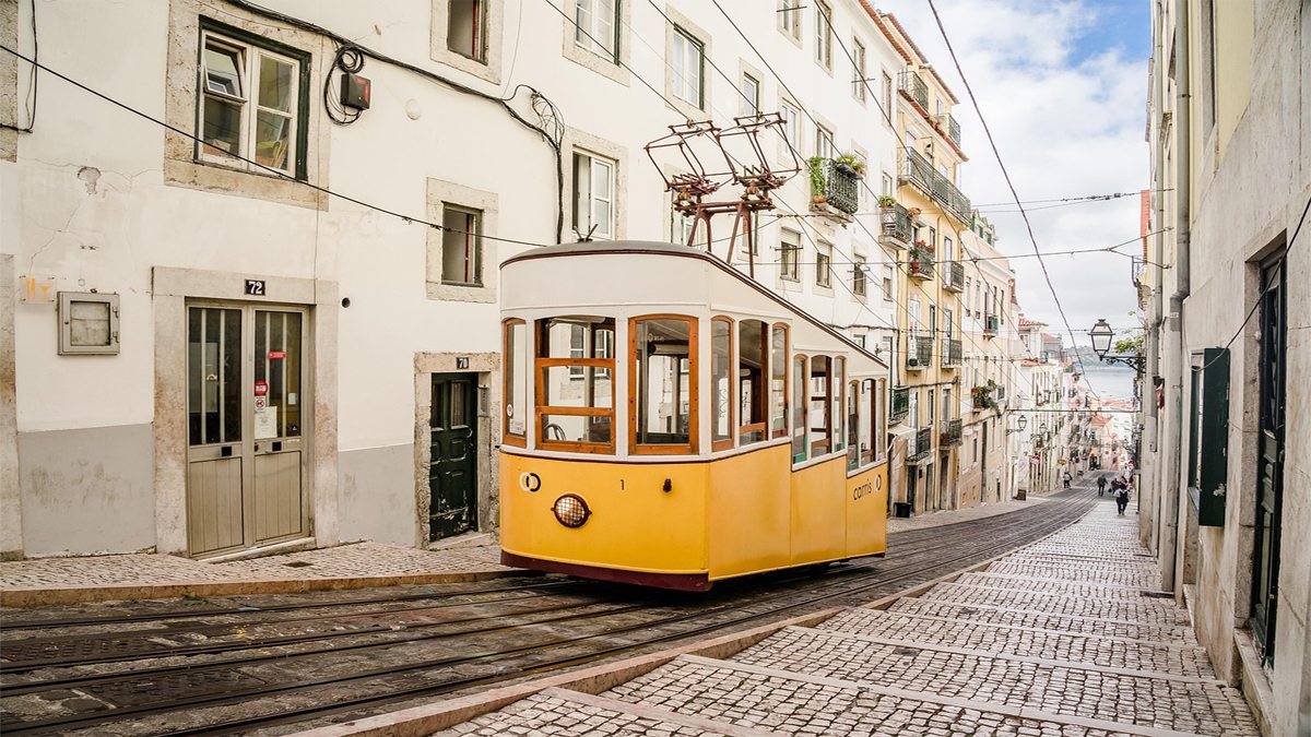 lisboa capital portugal