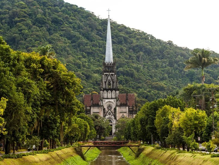 Petrópolis