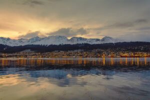 ushuaia capa