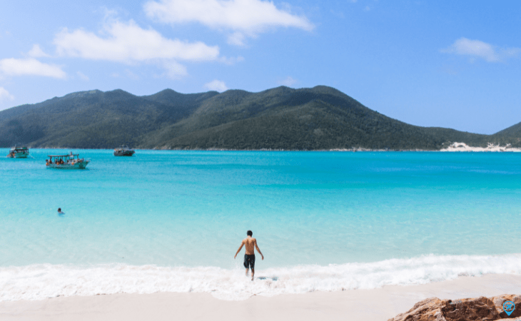 Arraial do Cabo