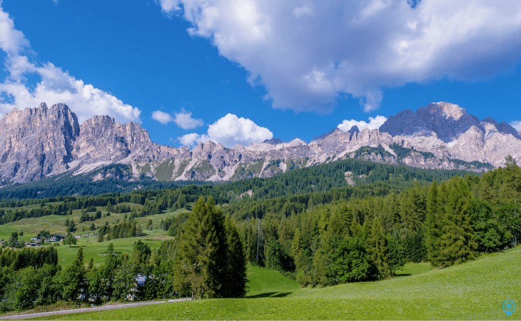 Cortina d'Ampezzo