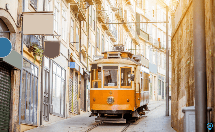 Portugal
