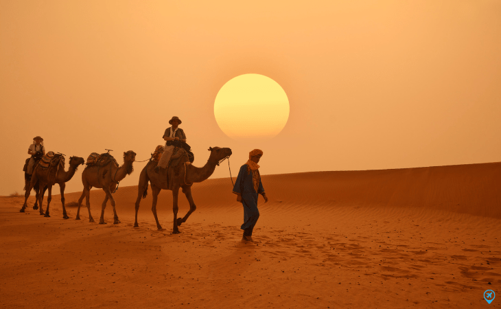 Marrocos