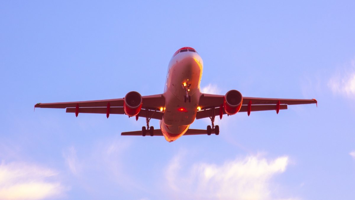 Avião