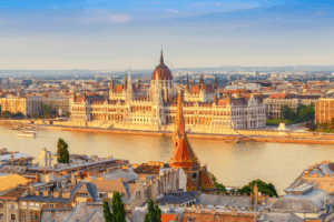Budapeste