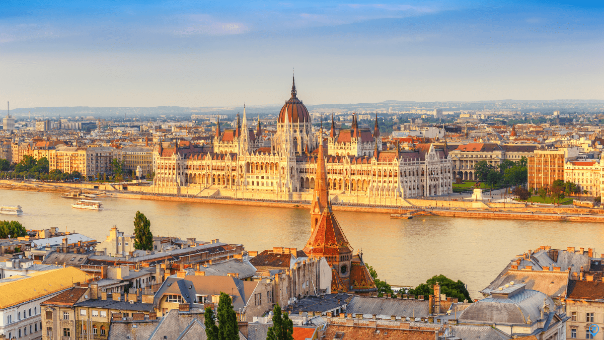 Budapeste
