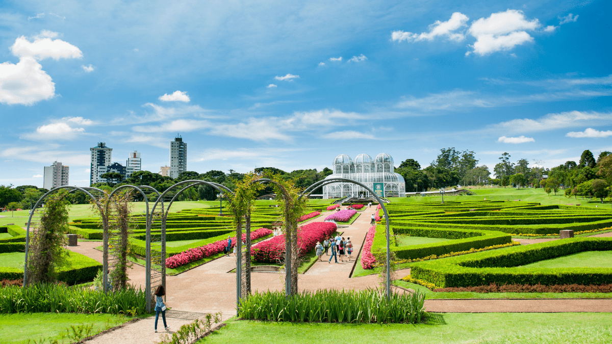 Curitiba PR