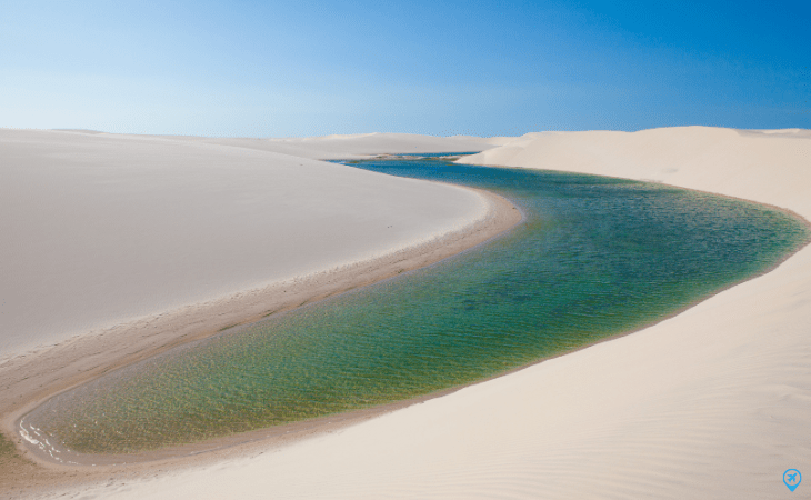 Lençóis Maranhenses