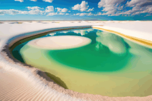 Lençóis Maranhenses - MA