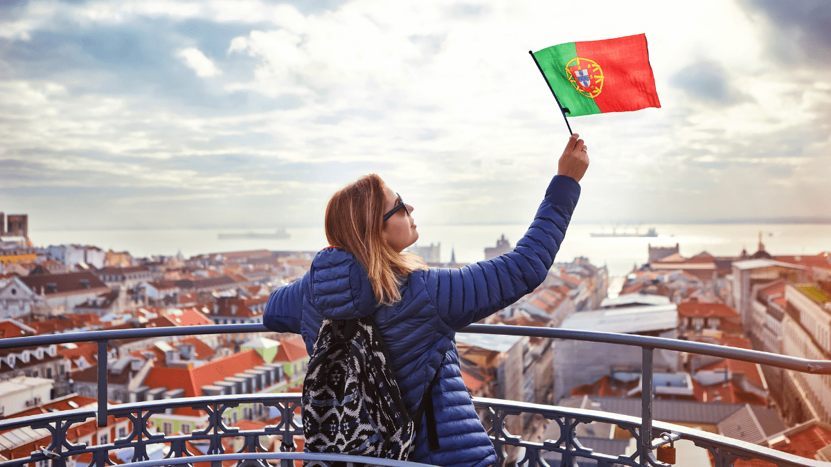 Portugal