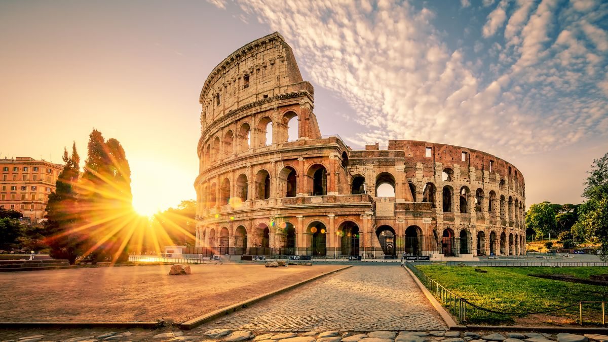Coliseu