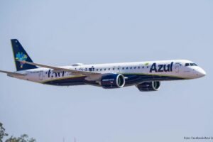 Avião Azul Linhas Aéreas