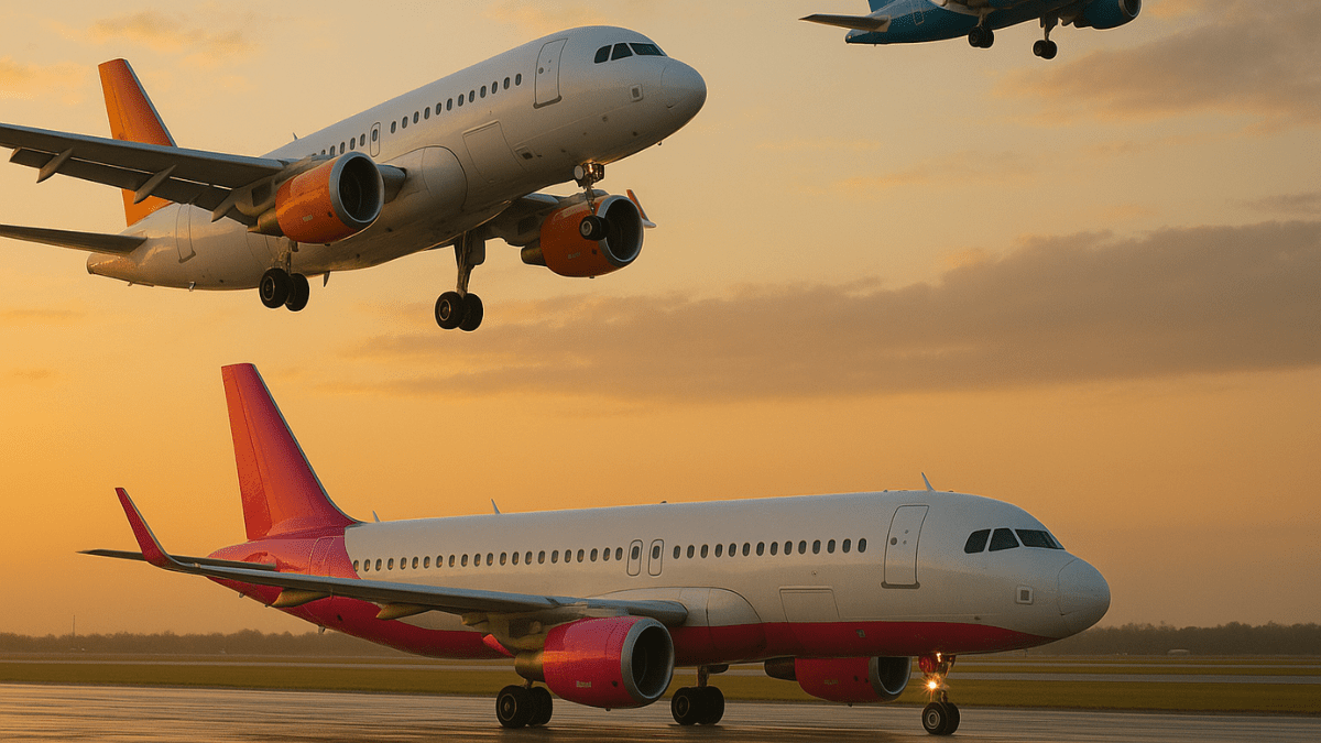 Aviões