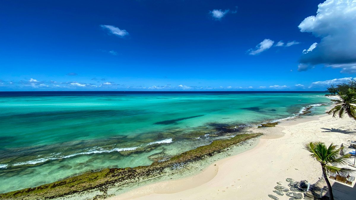 barbados ok