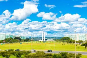 Cidade de Brasília