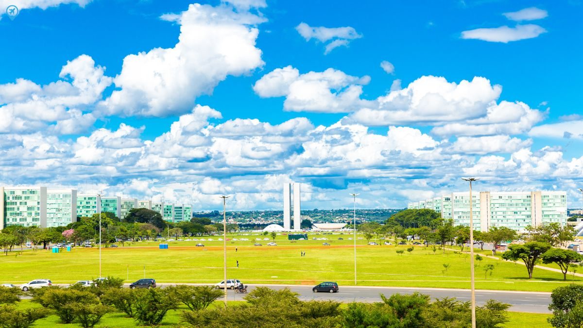 Cidade de Brasília