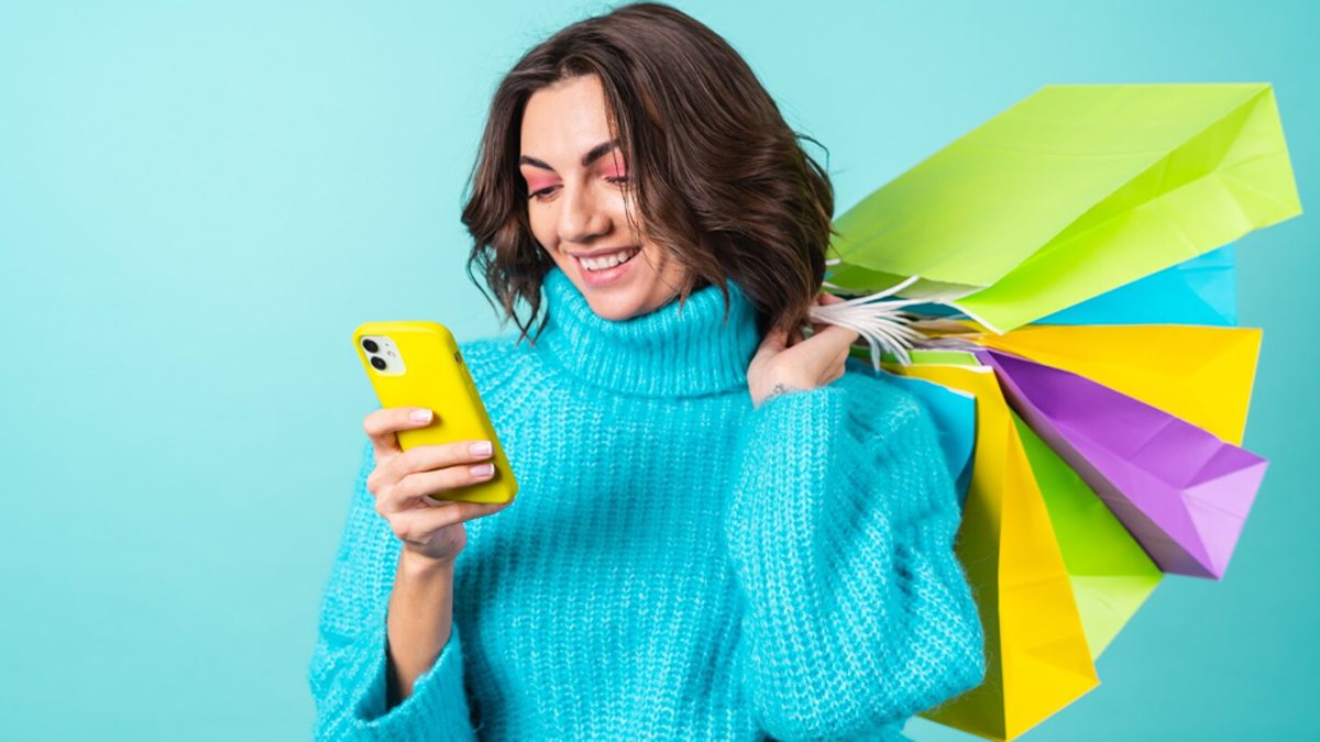 compras online