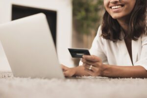 compras online