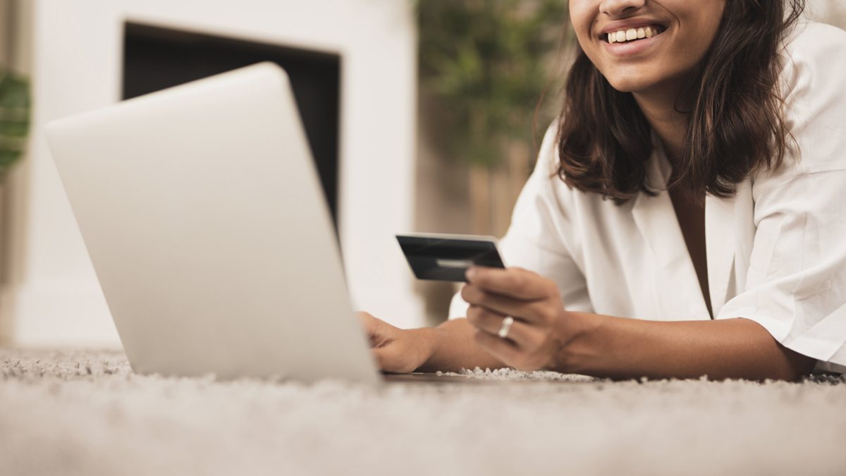 compras online
