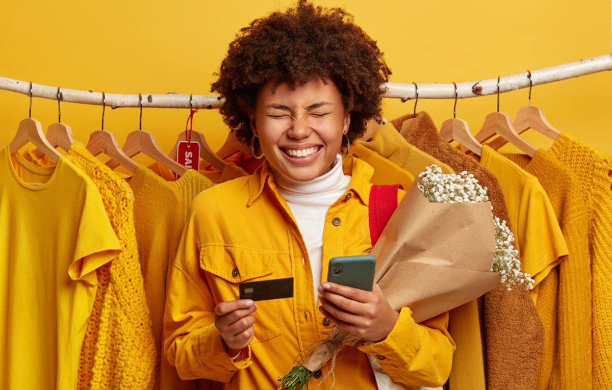 compras online