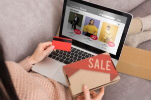 Compras online