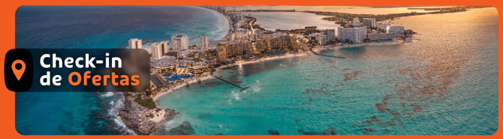 Check-in de Ofertas GOL