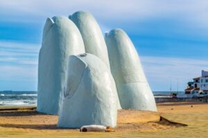 Punta del Este - Uruguai