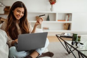 Fazendo reservas online