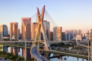 ponte em sao paulo