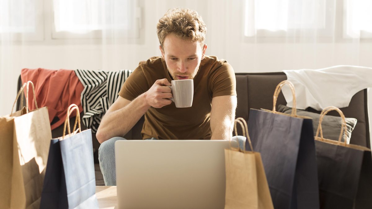 compras online