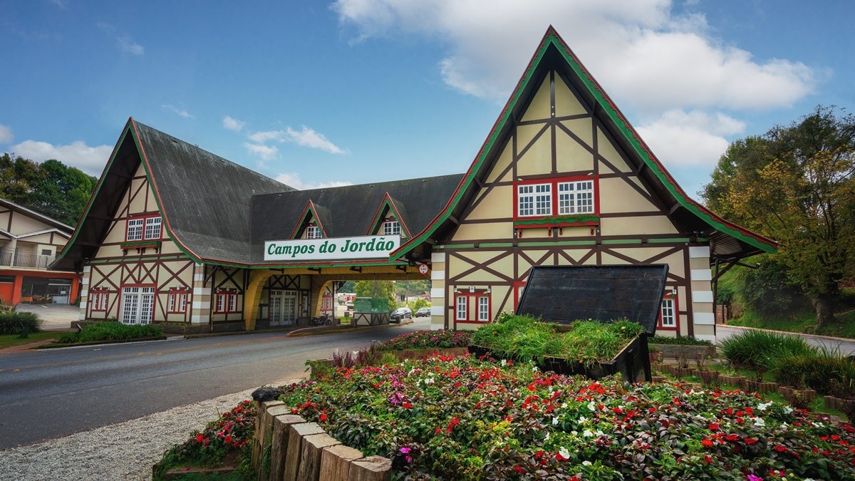 portal da entrada de campos do jordão