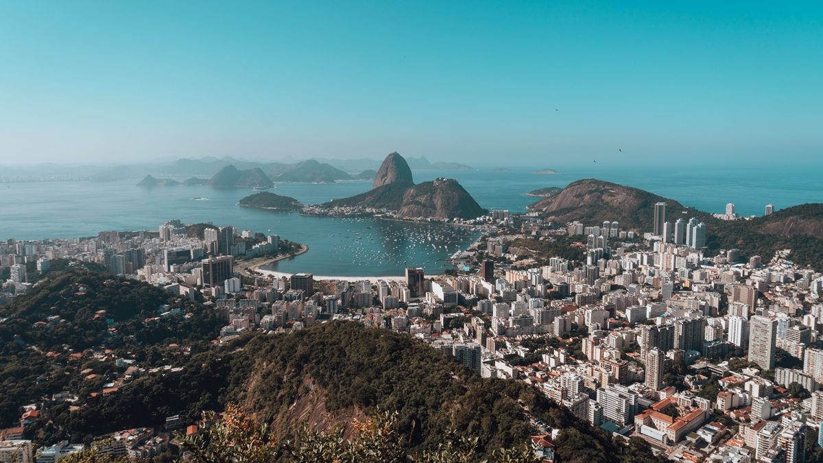 Cidade do Rio de Janeiro