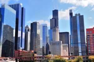 predios em chicago