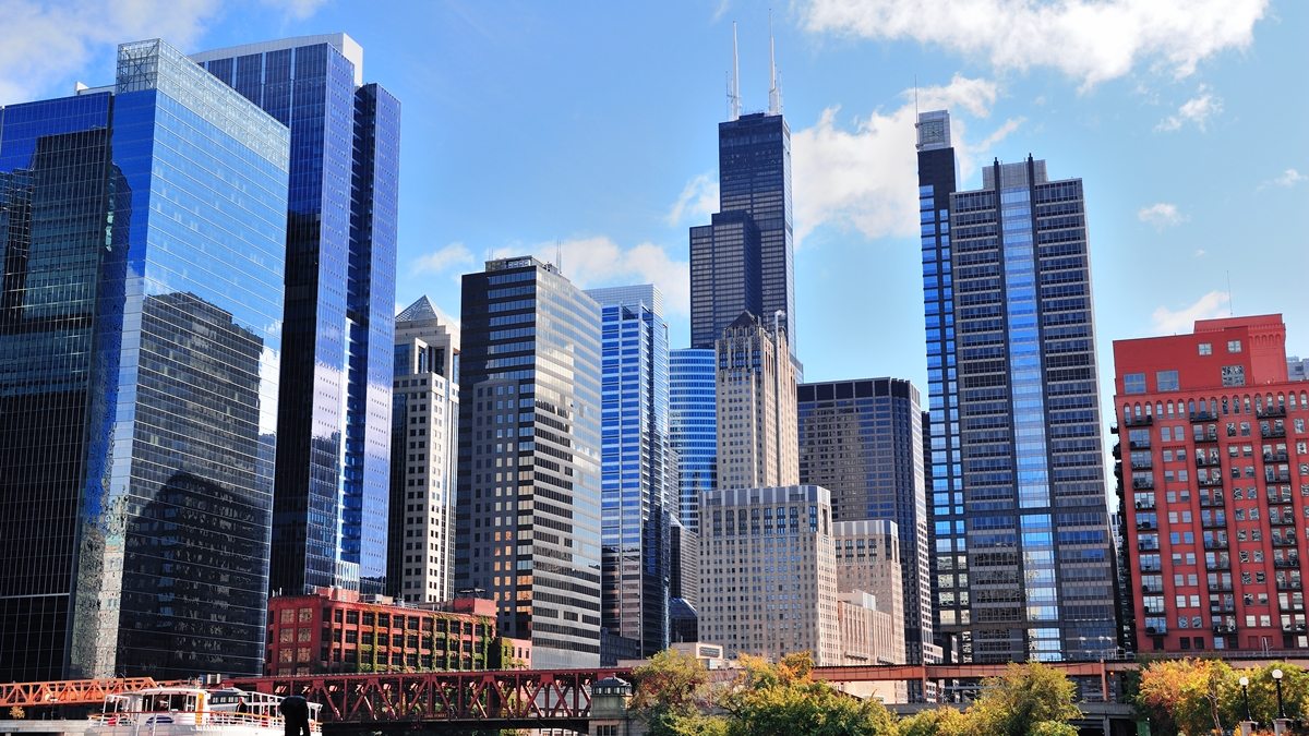 predios em chicago