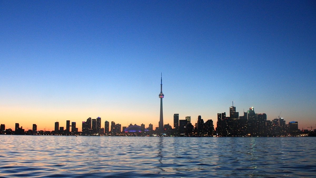 toronto