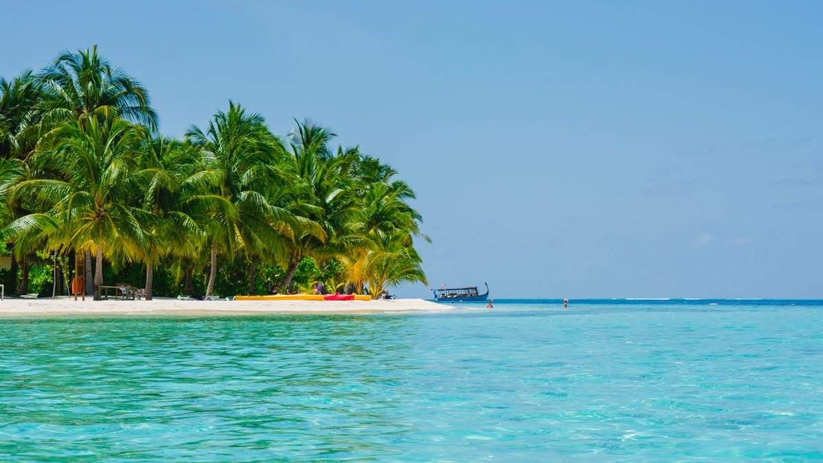 ilha