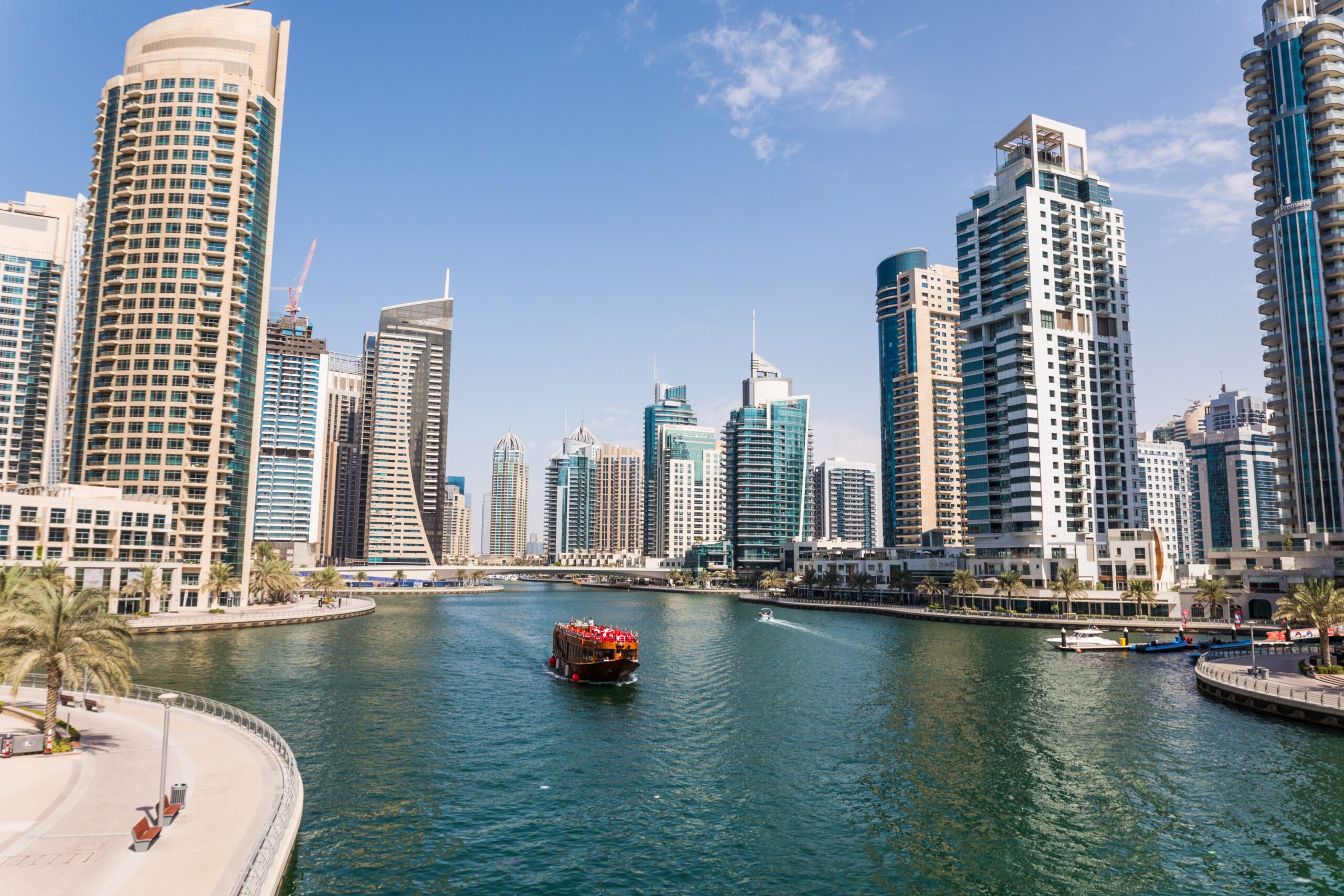 predios de dubai