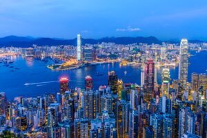 predios de hong kong