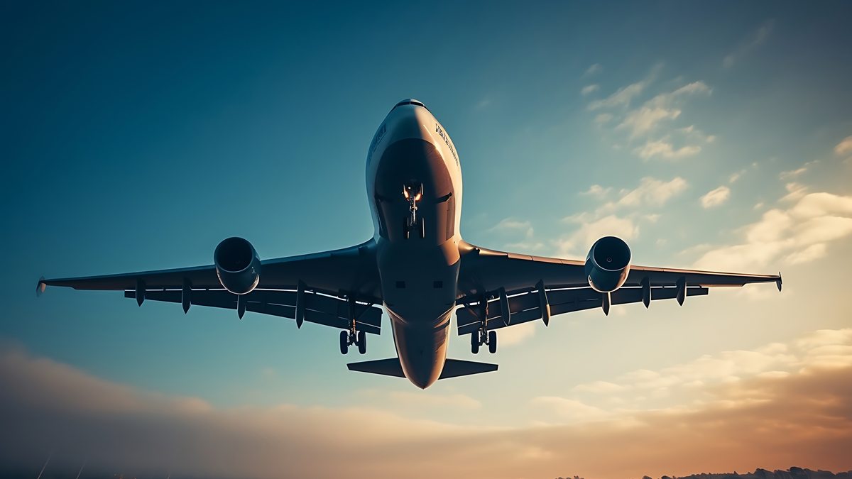 Avião