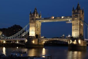 ponte em londres